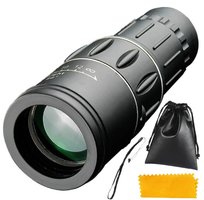 Monokular luneta lornetka do obserwacji 16x52 etui