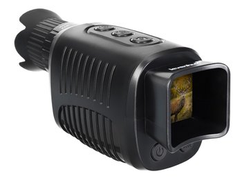 Monokular noktowizyjny Levenhuk Atom Digital DNM50 - Levenhuk