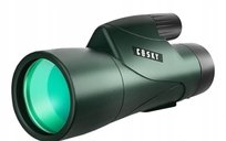 Monokular teleskopowy GoSky I2X55 –wysoka obrazu wodoodporna trwała czarny