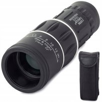 Monokular Verk Group, 16X52 Bak-4 Luneta Lornetka Dzień Noc