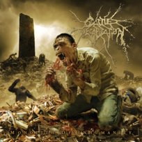 Monolith Of Inhumanity Cattle Decapitation