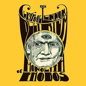 Monolith of Phobos, płyta winylowa - The Claypool Lennon Delirium