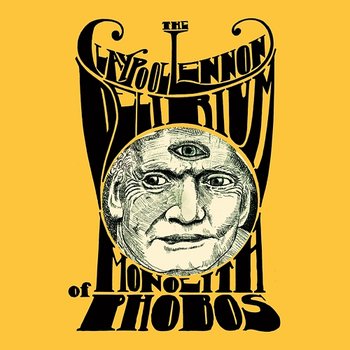 Monolith of Phobos - The Claypool Lennon Delirium