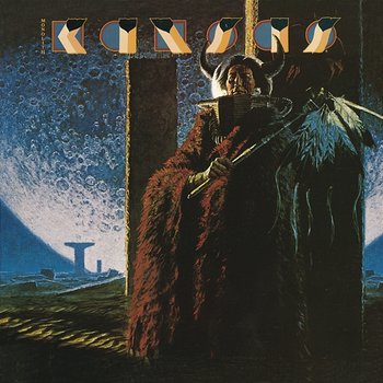 Monolith - Kansas
