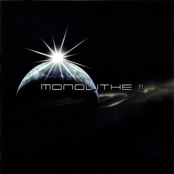 Monolithe II - Monolithe