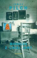 Monolog z lisiej jamy - ebook PDF - Pilch Jerzy