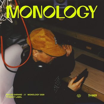 Monology - Paulie Garand