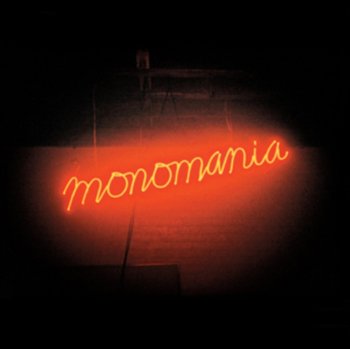 Monomania, płyta winylowa - Deerhunter