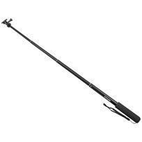 Monopod 94cm 2w1 wysięgnik selfie 1/4'' + mocowanie GoPro GoPro