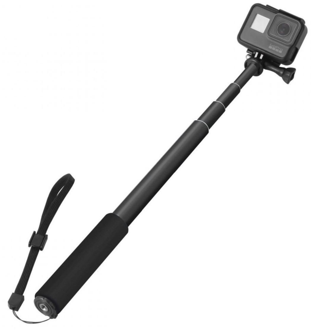 Monopod do Gopro Hero TECHPROTECT Stick TechProtect Sklep