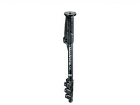 Monopod MANFROTTO 290 Carbon, 4 sekcje Manfrotto