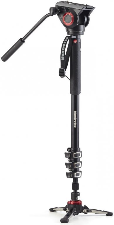 Monopod MANFROTTO MVMXPRO500