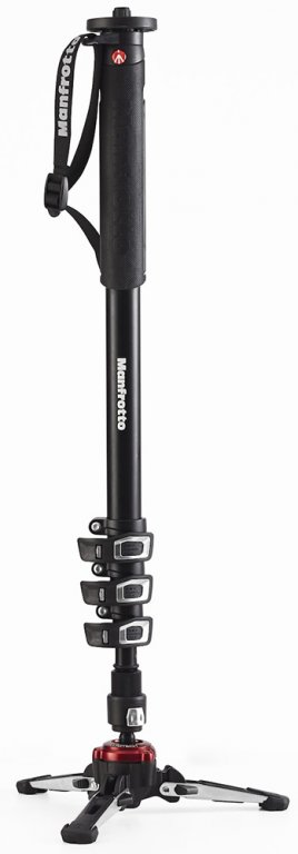 Monopod MANFROTTO MVMXPROA4