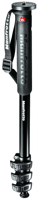 Monopod MANFROTTO XPro MPMXPROA4