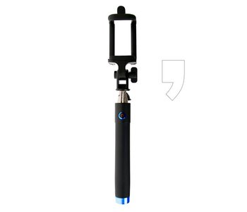 Monopod MEDIA-TECH Selfie Stick Cable MT5508B - Media-Tech