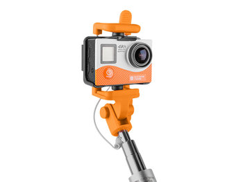 Monopod NATEC Selfie Stick - Natec