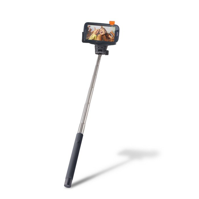Monopod TELFORCEONE Setty Selfiestick Bluetooth TelForceOne Sklep