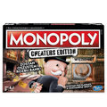 Monopoly Cheaters Edition, E1871, Monopoly - Monopoly