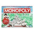 Monopoly Classic, C1009, Monopoly - Monopoly