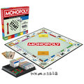 Monopoly Classic, C1009, Monopoly - Monopoly