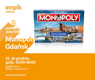 Monopoly Gdańsk | Empik Forum