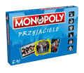 Monopoly, gra planszowa, Przyjaciele - Monopoly