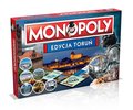 Monopoly, gra strategiczna Monopoly Toruń - Monopoly
