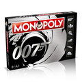 Monopoly James Bond 007, Winning Moves, Monopoly - Winning Moves