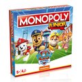 Monopoly Junior Psi Patrol, gra planszowa, Winning Moves&nbsp;-&nbsp;Winning Moves