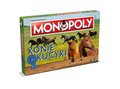 Monopoly Konie i kucyki, Monopoly, gra planszowa&nbsp;-&nbsp;Monopoly