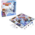 Monopoly, Kraina Lodu, gra strategiczna Monopoly: Kraina Lodu - Monopoly