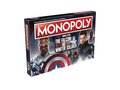 Monopoly Marvel, gra planszowa - Monopoly