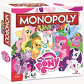 Monopoly, My Little Pony, gra strategiczna ...