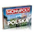 Monopoly Polska jest piękna, Winning Moves, Monopoly - Winning Moves