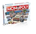 Monopoly Poznań - edycja miejska, gra planszowa, Winning Moves&nbsp;-&nbsp;Winning Moves