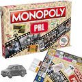 Monopoly PRL, gra planszowa - Monopoly