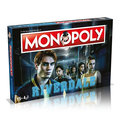 Monopoly Riverdale, gra strategiczna, Monopoly - Monopoly