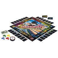 Monopoly Speed, Hasbro Gaming, Monopoly, gra planszowa