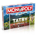 Monopoly Tatry i Zakopane, Winning Moves, Monopoly - Winning Moves