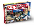 Monopoly Wrocław, gra strategiczna, Monopoly - Monopoly