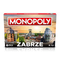 Monopoly Zabrze - Monopoly