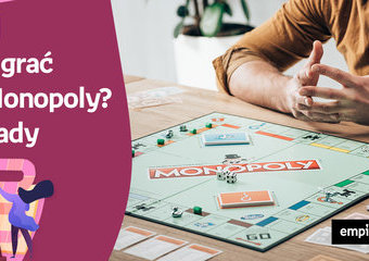„Monopoly” – zasady klasycznej planszówki