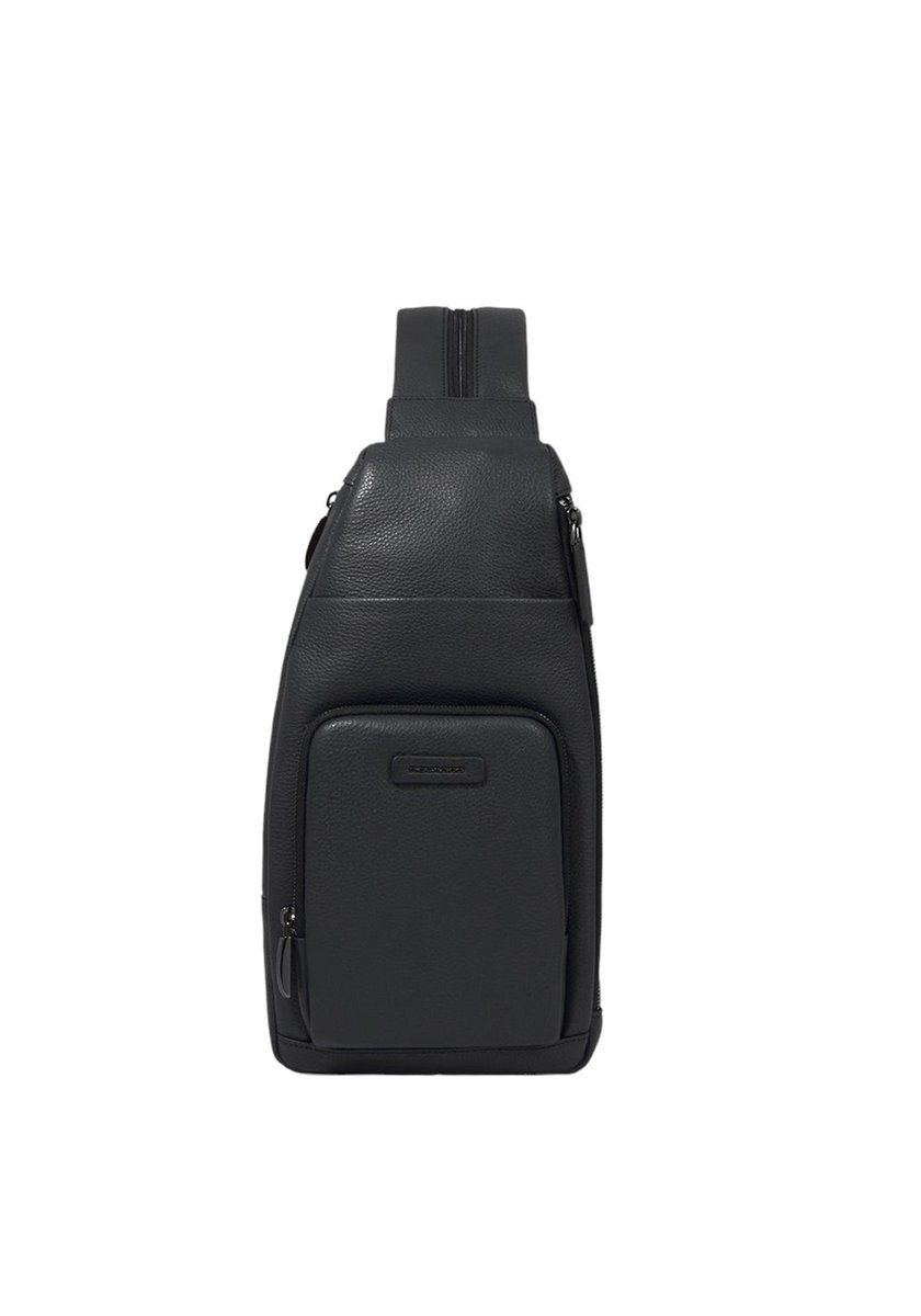 Inny producent Monospalla Uomo piquadro ca5577mos-blu Blu