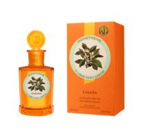 Monotheme, Il Libro Degli Agrumi Zagara, Woda toaletowa dla kobiet, 100 ml Monotheme