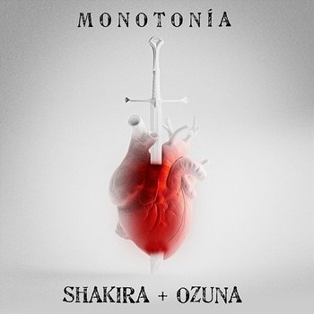 Monotonía - Shakira, Ozuna