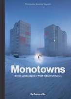 Monotowns Opracowanie zbiorowe