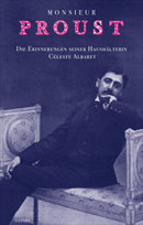 Monsieur Proust Kampa Verlag