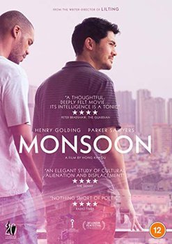 Monsoon - Khaou Hong