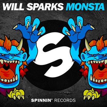 Monsta - Will Sparks