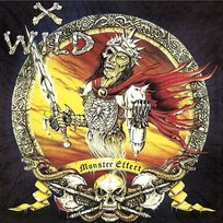 Monster Effect X-Wild